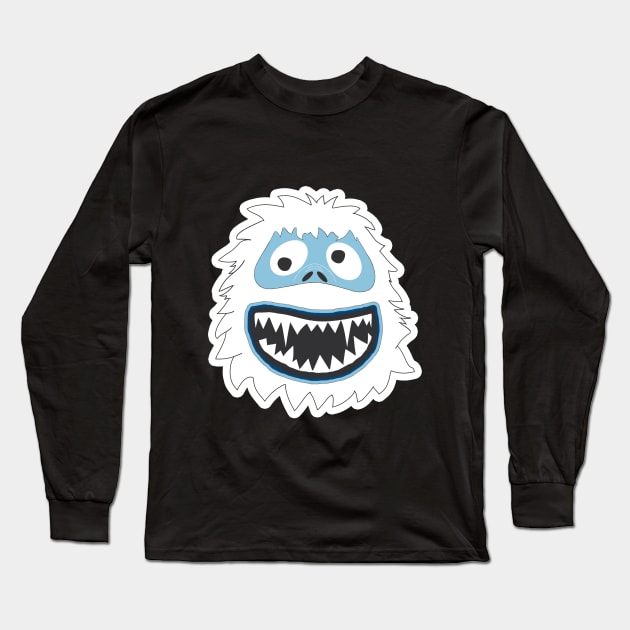 Yeti from sale rudolph
